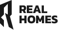 Real Homes Logo